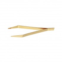 HT-A-925-810-04A Non Sparking Tweezer Neat Tip 8" Al-Cu