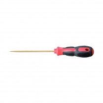 HT-A-926-910-02A Non Sparking Awl 3 mm Diameter x 4" Al-Cu
