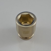 HT-B-900-108-29B Non Sparking Socket 29 mm 6PT IMPACT 1"  Drive Be-Cu