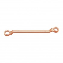 HT-B-915-160-70B Non Sparking Box End Wrench 60 mm x 70 mm BeCu