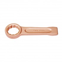 HT-B-916-000-25B Non Sparking Striking Box Wrench 25 mm Be-Cu