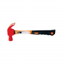 HT-B-918-510-04B Non Sparking Claw Hammer 1.0 lbs 0.45 kg Be-Cu