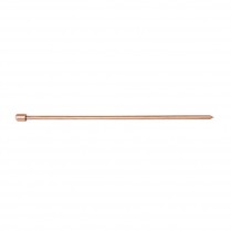 HT-B-923-810-04B Non Sparking Needle 5/16" x 12"  Be-Cu
