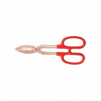 HT-B-924-410-02B Non Sparking Tin Shears 12" Be-Cu