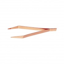 HT-B-925-810-02B Non Sparking Tweezer Neat Tip 6" Be-Cu