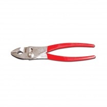 HT-D-924-510-02D Non Magnetic Adjustable Combi Pliers 6" Titanium