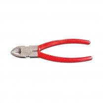 HT-D-924-810-02D Non Magnetic Diagonal Cutting Pliers 6" Titanium