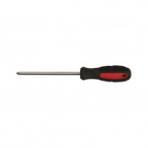 HT-D-926-110-10D Non Magnetic Screwdriver Phillips #2 150mm shaft Titanium