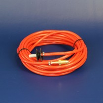 IP-A-J50-330-046 InterPurge Mini Purge J50330046 (38-43 mm) 1-1/2" Sch 10 40