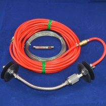 IP-A-J50-330-050 InterPurge Maxi Purge J50330050 (43-48 mm)1.5" Sch 5 2" Tube