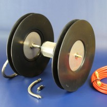 IP-A-J50-330-330 InterPurge Maxi Purge J50330330 (290-320) 12" Sch 5 10 40 80