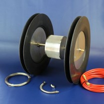 IP-A-J50-330-400 InterPurge Maxi Purge J50330400 (360-390 mm) 16" Sch 80