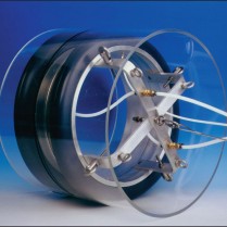 IP-B-J50-330-570 InterPurge Jumbo Purge Unit J50330570