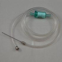 IP-J-M77-100-999 772 Series Probe, Filter and Standard Hose Assembly