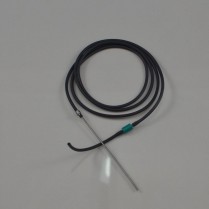IP-J-M90-000-301 Pro2 Mini & Mobile Hose/Restrictor/Probe
