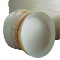 IP-K-A60-007-040 Prefab Purge Dam EZP 4"