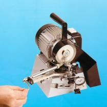 IP-M-G90-000-151 Tungsten Grinder TIG 10/175 Complete with Collets 110V