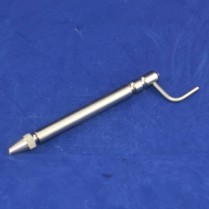 IP-M-G90-000-159 Collet Chuck 1.6 mm / 1/16"