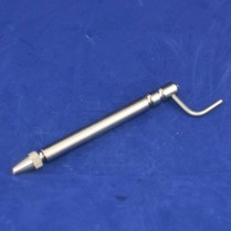 IP-M-G90-000-160 Collet Chuck 2.0 mm / 0.080"