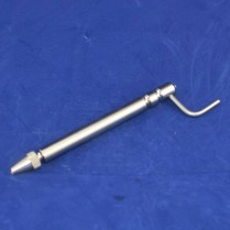 IP-M-G90-000-161 Collet Chuck 2.4 mm / 3/32"