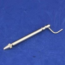 IP-M-G90-000-162 Collet Chuck 3.2 mm / 1/8"