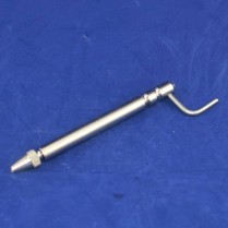 IP-M-G90-000-163 Collet Chuck 4.0 mm / 5/32"