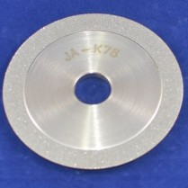 IP-M-G99-076-151 Grinder 10/175  Replacement Diamond Wheel 76 Grain Fine