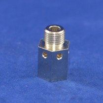 IP-P-P50-000-009 Gas Distributor Valve SW 14 for Maxi Purge System