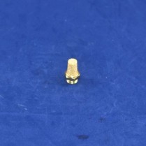 IP-P-P50-000-012 Sintered Excess Pressure Vent for Maxi Purge System