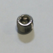 IP-P-P50-000-014 Plug for Diffuser End for Maxi Purge System