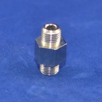 IP-P-P50-005-010 Rigid Arm 1/4" for Maxi Purge System