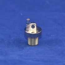 IP-P-P50-015-001 Gas Inlet Version 1 for Maxi System 1