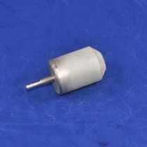 IP-P-P50-036-500 Diffuser No. 3.8  36 mm &Oslash; x 50 mm plus Barb for Mini System