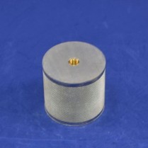 IP-P-P50-075-606 Diffuser No. 8  75 mm &Oslash; x 60 mm length for Maxi Purge System