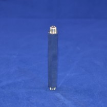 IP-P-P50-100-010 Rigid Arm 4" for Maxi Purge System