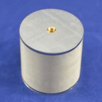 IP-P-P50-100-106 Diffuser No. 9  100 mm &Oslash; x 100 mm length Maxi Purge System