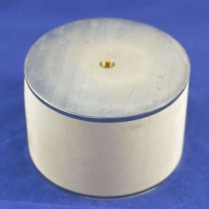 IP-P-P50-150-106 Diffuser No. 10 150 mm &Oslash; x 100 mm length Maxi Purge System