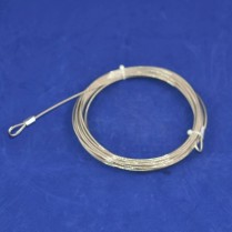 IP-P-P50-210-011 Pull Cable 30' x 1/16" for Maxi Purge System