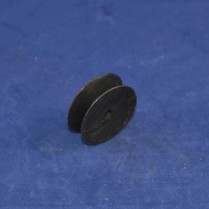 IP-P-P50-330-046 50330046 Mini Baffle (38 - 43 mm) 1-1/2" Sch 5 10 & 40