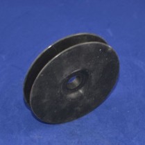 IP-P-P50-330-095 50330095 Maxi Baffle (80 - 91 mm) 3-1/2" Sch 40 80