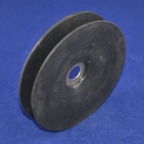 IP-P-P50-330-125 50330125 Maxi Baffle (105 - 120 mm) 4" Sch 5 10