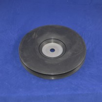 IP-P-P50-330-230 50330230 Maxi Baffle (195 - 220 mm) 8" Sch 5 10 40