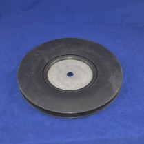 IP-P-P50-330-400 50330400 Maxi Baffle (360 - 390 mm) 16" Sch 80