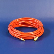 IP-P-P59-310-020 Purge Hose Extension 20' incl male/female Quick Disconnect