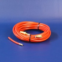 IP-P-P59-320-060 Purge Hose Package 60' incl 6" Lead& Quick Disconnect