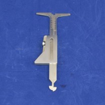 IP-Z-G90-00C-138 Hi Lo Gauge Slim