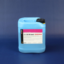 JK-C-LB1-00C-005 Jokisch LB-100C Anti Spatter Conc 1.3 Gallon Cannister