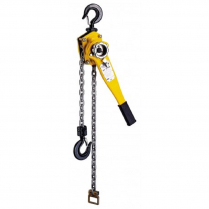 SG-N-192-050-579 Yale UNOplus A 6000  6 ton 1.5 m Lift Ratchet Hoist