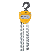 SG-N-192-058-145 Yale VS III 1.0/1  1 Ton/1F/10M Hand Chain Hoist