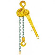 SG-N-N01-541-292 Yale D85 1500  1.5 ton 1.5 m Lift Ratchet Hoist Link Chain